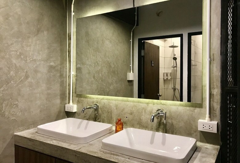 Hostal Kampor Co Working Space And Bed