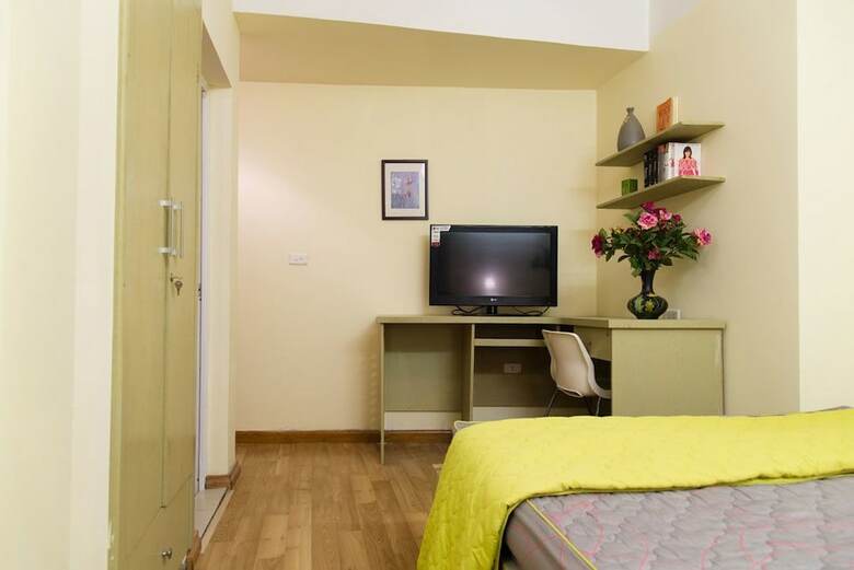 Apartamentos Lotus House