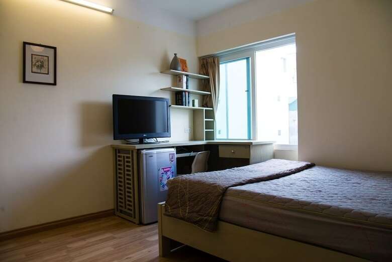 Apartamentos Lotus House