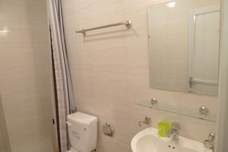 Apartamentos Lotus House