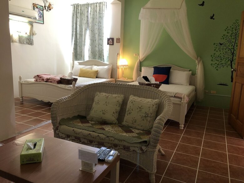 Hotel Zozola