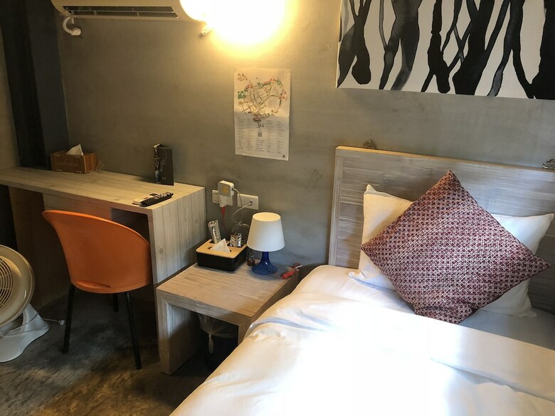 Hotel Zozola