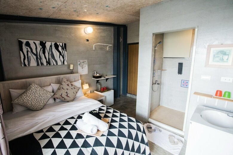 Hotel Zozola