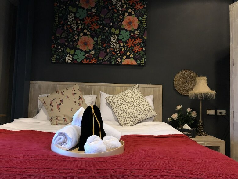 Hotel Zozola