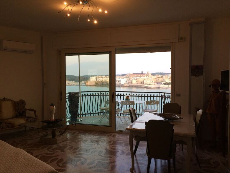 Bed & Breakfast Otranto Mon Amour
