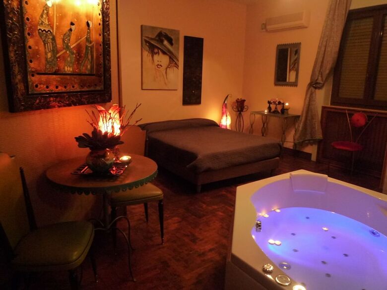 Bed & Breakfast Otranto Mon Amour