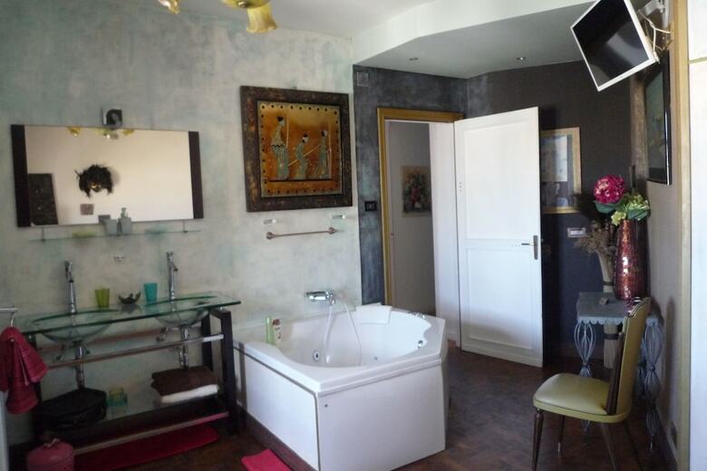 Bed & Breakfast Otranto Mon Amour