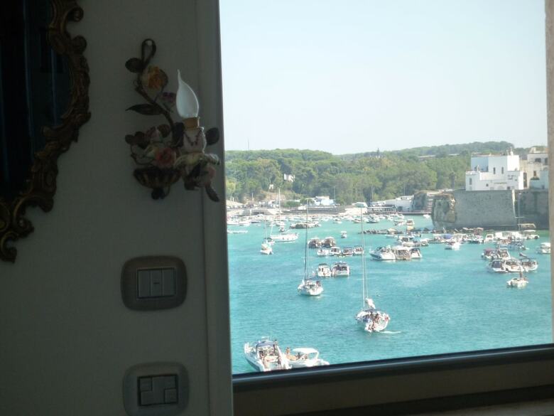 Bed & Breakfast Otranto Mon Amour