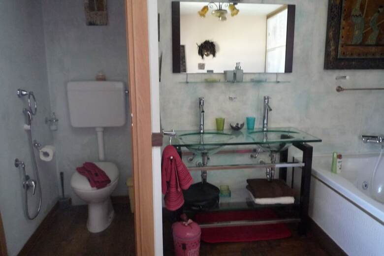 Bed & Breakfast Otranto Mon Amour