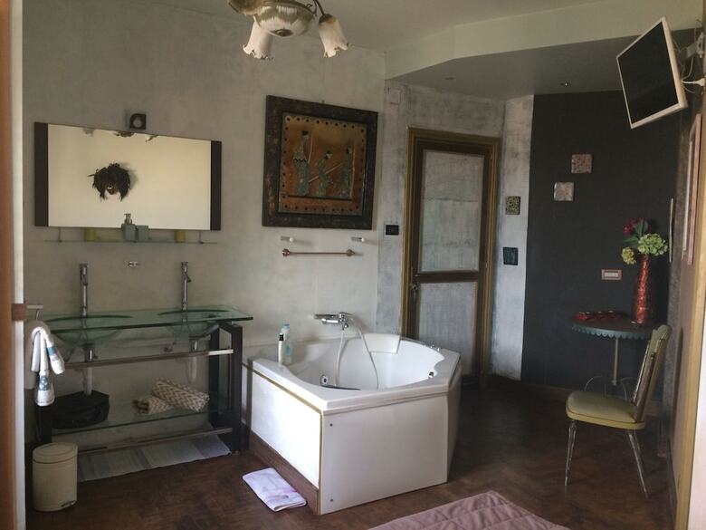 Bed & Breakfast Otranto Mon Amour