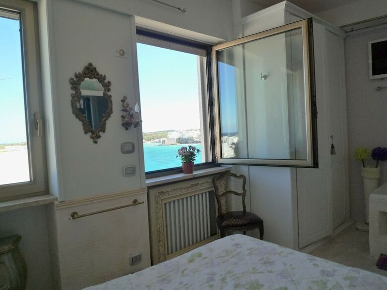 Bed & Breakfast Otranto Mon Amour