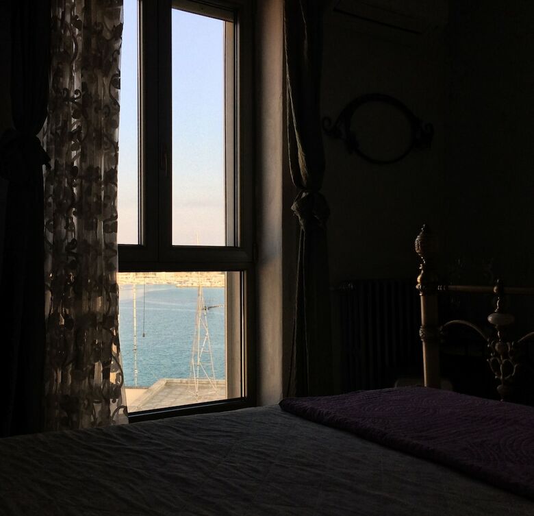 Bed & Breakfast Otranto Mon Amour