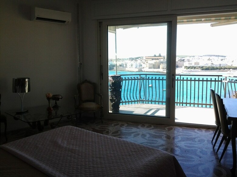 Bed & Breakfast Otranto Mon Amour