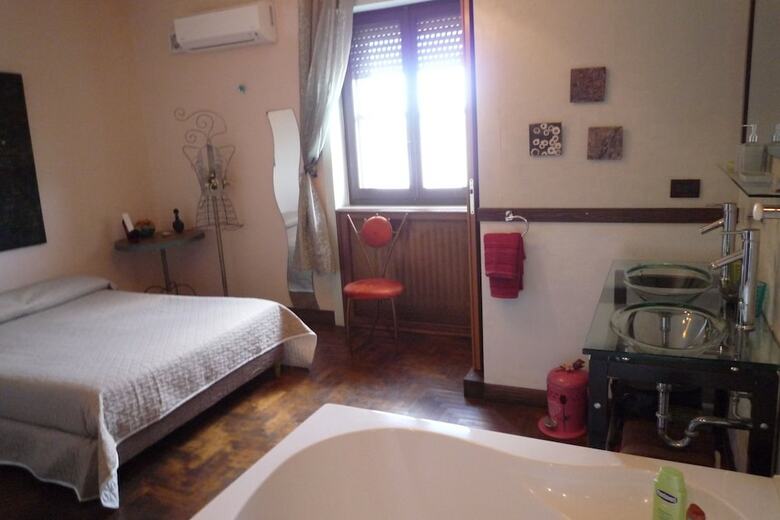 Bed & Breakfast Otranto Mon Amour