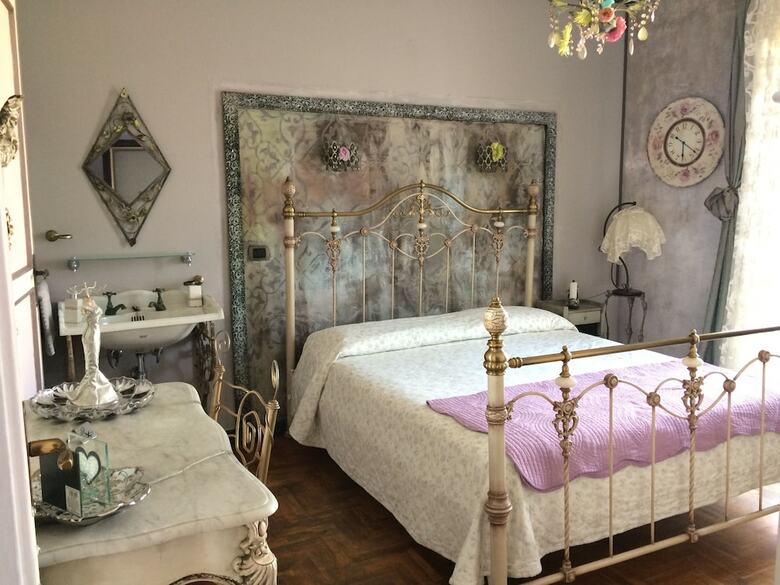 Bed & Breakfast Otranto Mon Amour