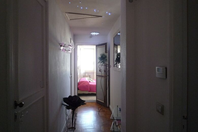 Bed & Breakfast Otranto Mon Amour