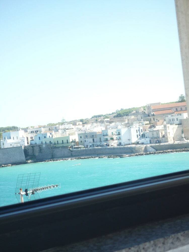 Bed & Breakfast Otranto Mon Amour