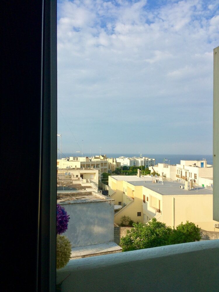 Bed & Breakfast Otranto Mon Amour