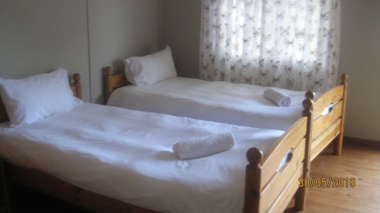 Swellen2 Farm Lodge