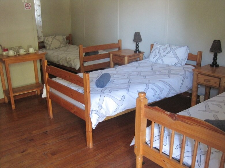 Swellen2 Farm Lodge
