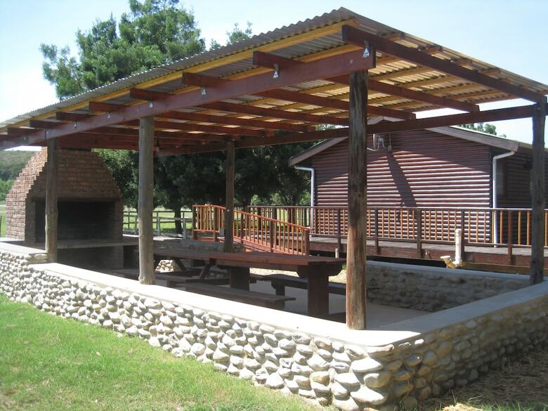 Swellen2 Farm Lodge