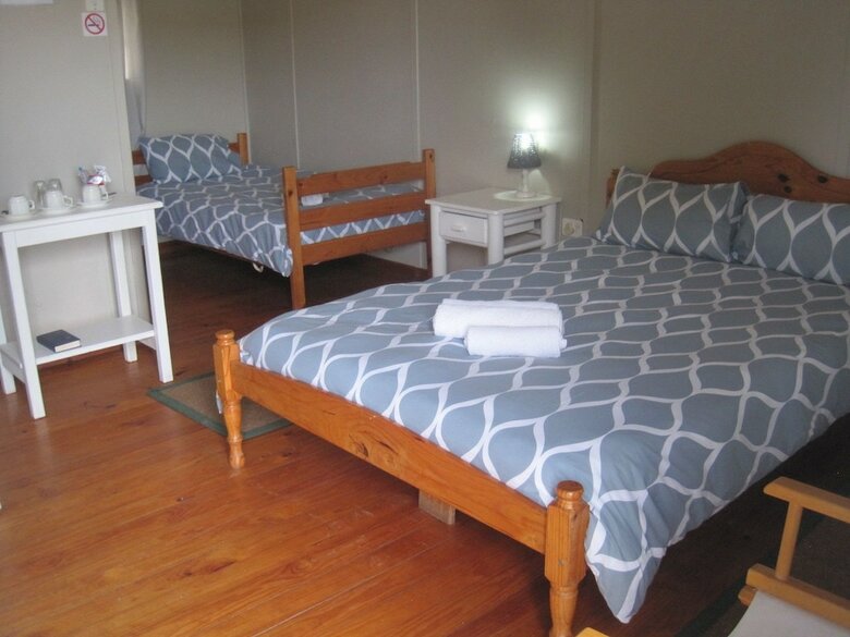 Swellen2 Farm Lodge