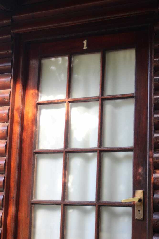 Swellen2 Farm Lodge