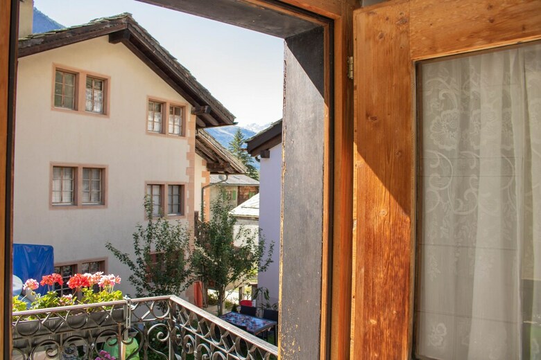 Apartamentos Ferienwohnung Slavica