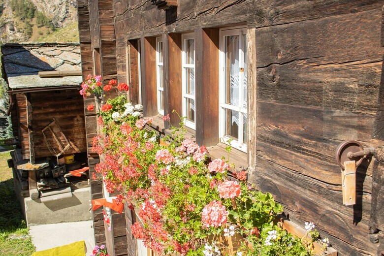 Apartamentos Ferienwohnung Slavica