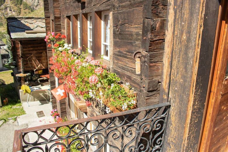 Apartamentos Ferienwohnung Slavica
