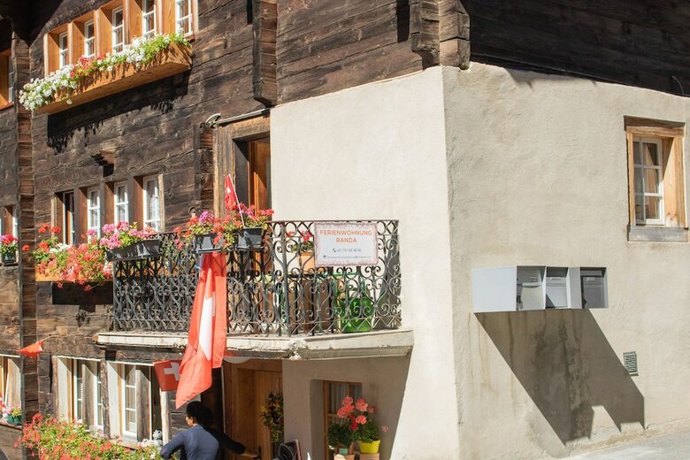 Apartamentos Ferienwohnung Slavica
