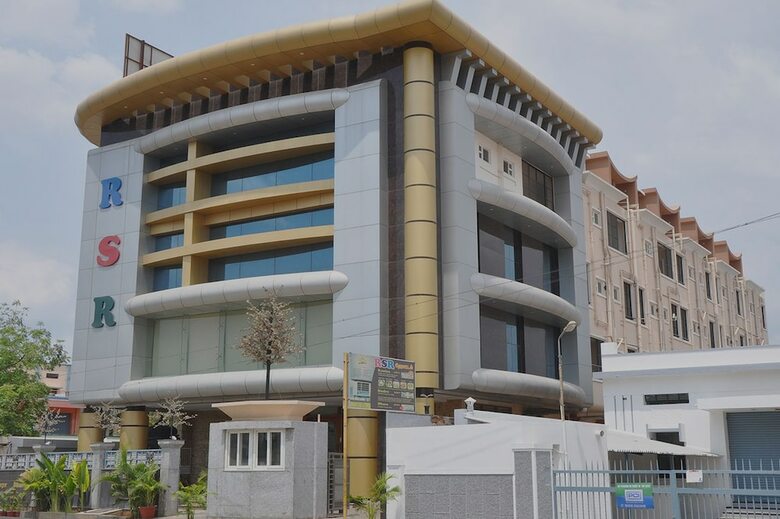Hotel Rsr Residency