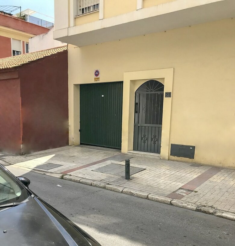 Apartamentos La Tierra Sur
