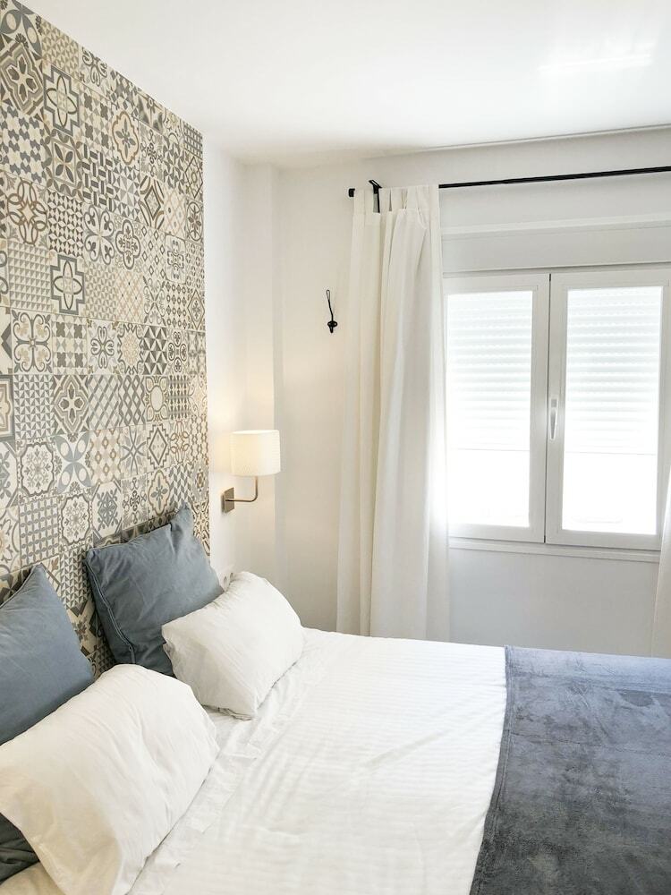 Apartamentos La Tierra Sur