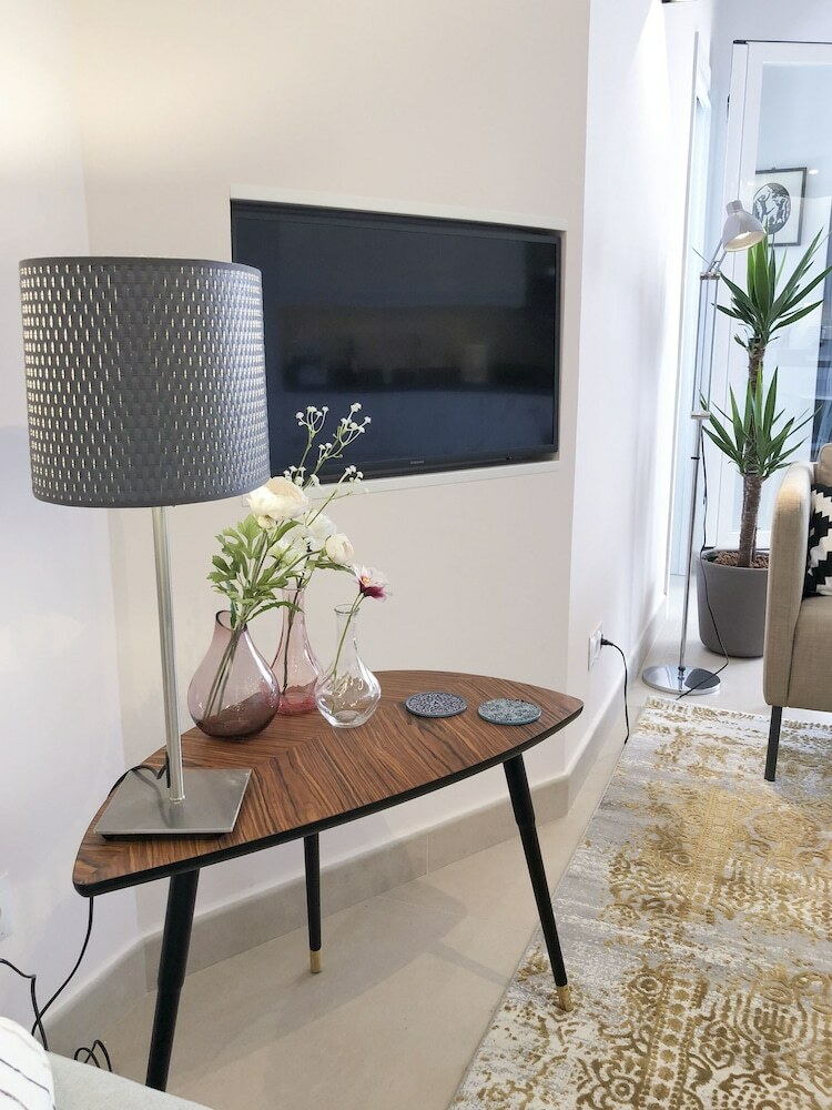 Apartamentos La Tierra Sur