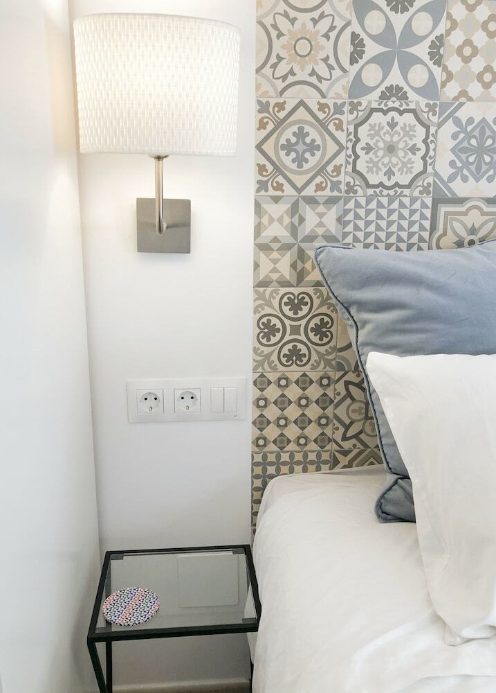 Apartamentos La Tierra Sur