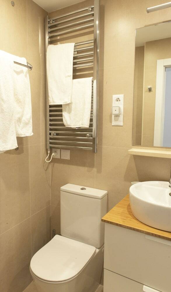 Apartamentos La Tierra Sur