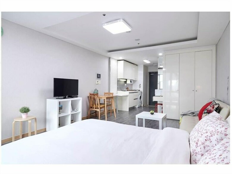 Apartamentos The O Vill