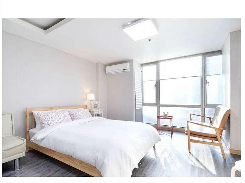 Apartamentos The O Vill