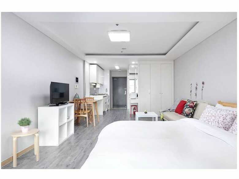 Apartamentos The O Vill