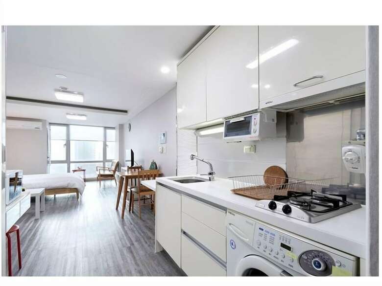 Apartamentos The O Vill