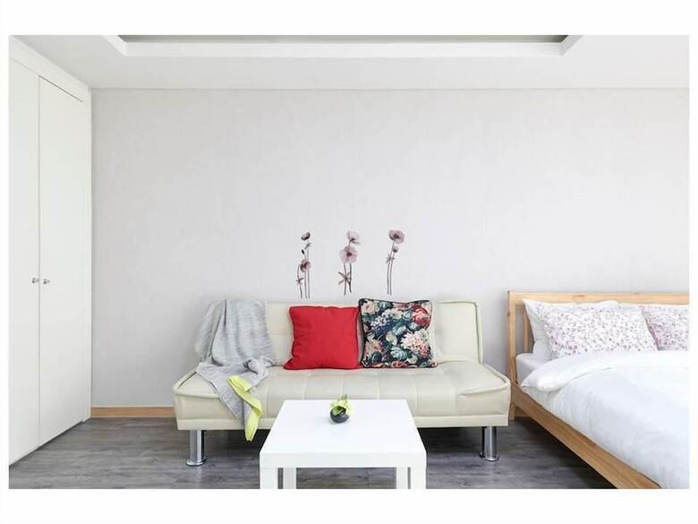 Apartamentos The O Vill
