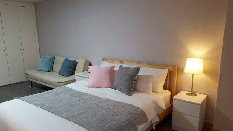 Apartamentos The O Vill