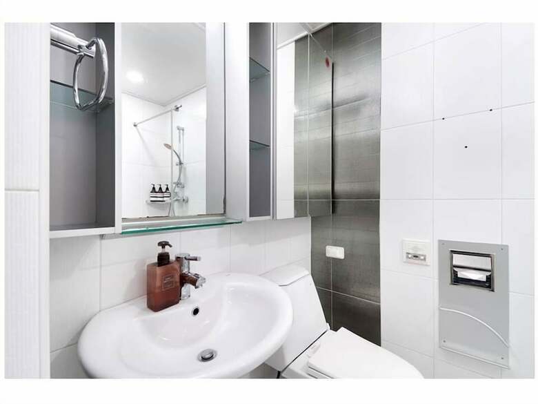 Apartamentos The O Vill