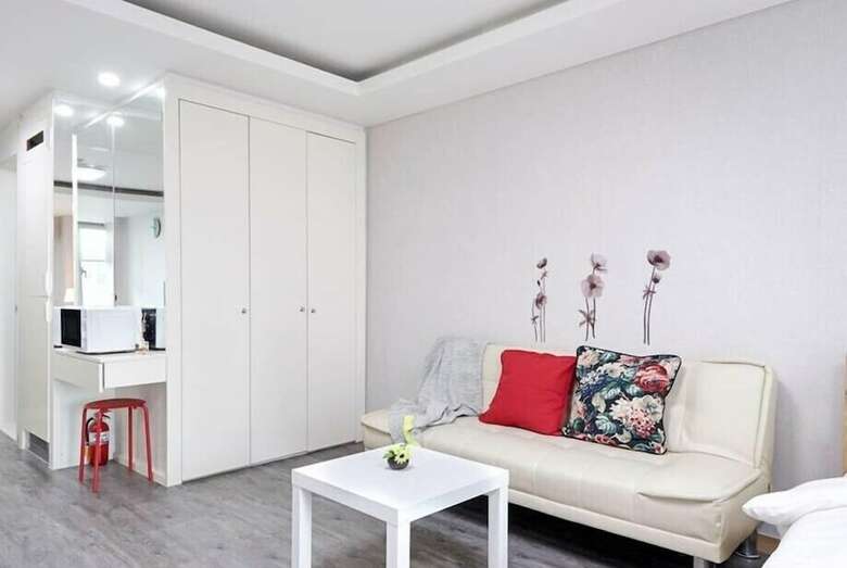 Apartamentos The O Vill