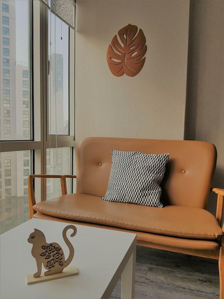 Apartamentos The O Vill