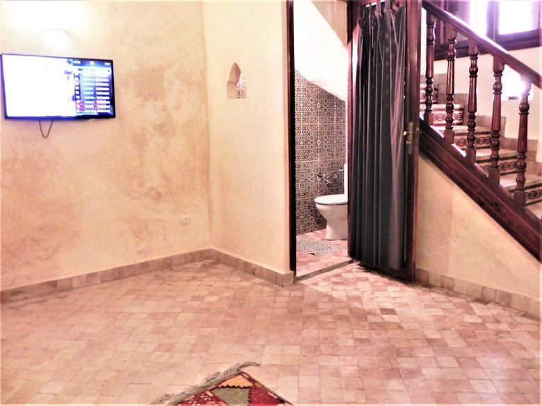 Riad Dar Statia