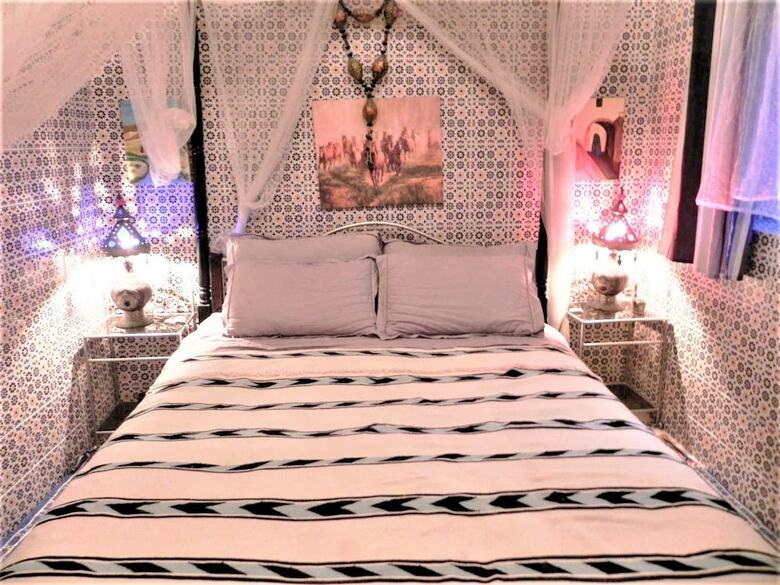 Riad Dar Statia