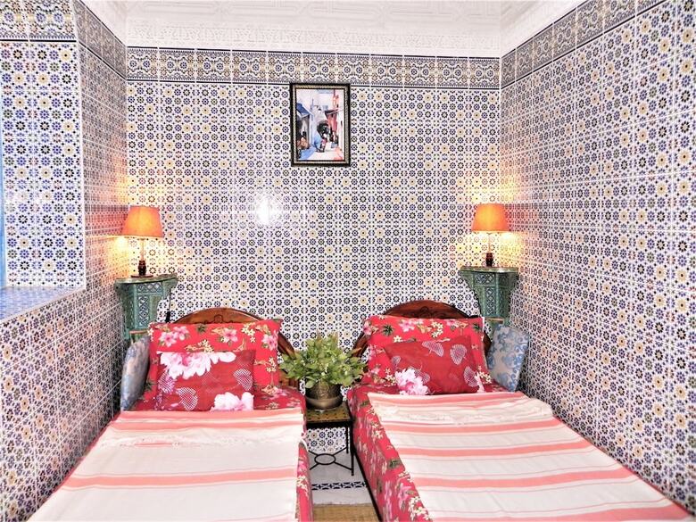 Riad Dar Statia