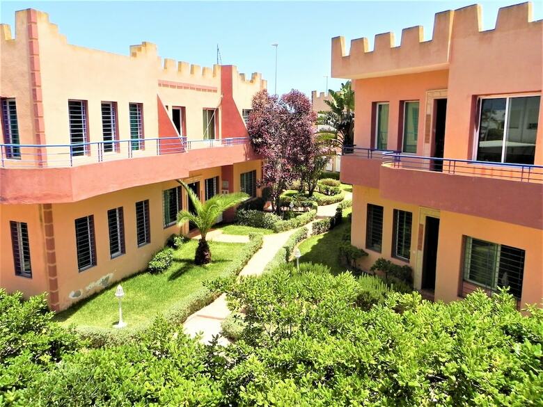 Riad Dar Statia